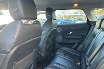 Land Rover Range Rover Evoque (11-19) 2.0 TD4 SE Hatchback 5d For Sale - Formula 1 Car Supermarket, Falkirk
