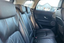 Land Rover Range Rover Evoque (11-19) 2.0 TD4 SE Hatchback 5d For Sale - Formula 1 Car Supermarket, Falkirk