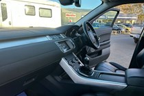 Land Rover Range Rover Evoque (11-19) 2.0 TD4 SE Hatchback 5d For Sale - Formula 1 Car Supermarket, Falkirk