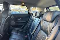 Land Rover Range Rover Evoque (11-19) 2.0 TD4 SE Hatchback 5d For Sale - Formula 1 Car Supermarket, Falkirk