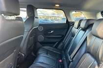 Land Rover Range Rover Evoque (11-19) 2.0 TD4 SE Hatchback 5d For Sale - Formula 1 Car Supermarket, Falkirk