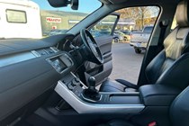 Land Rover Range Rover Evoque (11-19) 2.0 TD4 SE Hatchback 5d For Sale - Formula 1 Car Supermarket, Falkirk