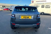 Land Rover Range Rover Evoque (11-19) 2.0 TD4 SE Hatchback 5d For Sale - Formula 1 Car Supermarket, Falkirk