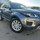 Land Rover Range Rover Evoque (11-19) 2.0 TD4 SE Hatchback 5d For Sale - Formula 1 Car Supermarket, Falkirk