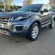 Land Rover Range Rover Evoque (11-19) 2.0 TD4 SE Hatchback 5d For Sale - Formula 1 Car Supermarket, Falkirk