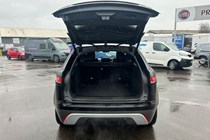 Land Rover Range Rover Velar SUV (17 on) R-Dynamic HSE D180 auto 5d For Sale - Formula 1 Car Supermarket, Falkirk