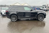 Land Rover Range Rover Velar SUV (17 on) R-Dynamic HSE D180 auto 5d For Sale - Formula 1 Car Supermarket, Falkirk