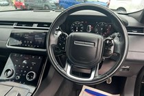 Land Rover Range Rover Velar SUV (17 on) R-Dynamic HSE D180 auto 5d For Sale - Formula 1 Car Supermarket, Falkirk