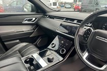 Land Rover Range Rover Velar SUV (17 on) R-Dynamic HSE D180 auto 5d For Sale - Formula 1 Car Supermarket, Falkirk