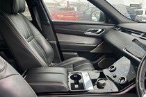 Land Rover Range Rover Velar SUV (17 on) R-Dynamic HSE D180 auto 5d For Sale - Formula 1 Car Supermarket, Falkirk