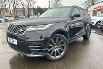 Land Rover Range Rover Velar SUV (17 on) R-Dynamic HSE D180 auto 5d For Sale - Formula 1 Car Supermarket, Falkirk
