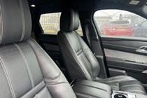 Land Rover Range Rover Velar SUV (17 on) R-Dynamic HSE D180 auto 5d For Sale - Formula 1 Car Supermarket, Falkirk