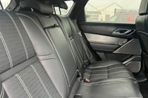 Land Rover Range Rover Velar SUV (17 on) R-Dynamic HSE D180 auto 5d For Sale - Formula 1 Car Supermarket, Falkirk