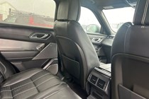 Land Rover Range Rover Velar SUV (17 on) R-Dynamic HSE D180 auto 5d For Sale - Formula 1 Car Supermarket, Falkirk
