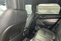 Land Rover Range Rover Velar SUV (17 on) R-Dynamic HSE D180 auto 5d For Sale - Formula 1 Car Supermarket, Falkirk
