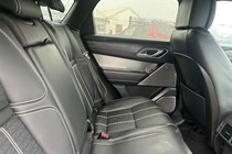 Land Rover Range Rover Velar SUV (17 on) R-Dynamic HSE D180 auto 5d For Sale - Formula 1 Car Supermarket, Falkirk