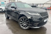 Land Rover Range Rover Velar SUV (17 on) R-Dynamic HSE D180 auto 5d For Sale - Formula 1 Car Supermarket, Falkirk