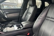 Land Rover Range Rover Velar SUV (17 on) R-Dynamic HSE D180 auto 5d For Sale - Formula 1 Car Supermarket, Falkirk