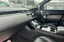 Land Rover Range Rover Velar SUV (17 on) R-Dynamic HSE D180 auto 5d For Sale - Formula 1 Car Supermarket, Falkirk
