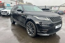 Land Rover Range Rover Velar SUV (17 on) R-Dynamic HSE D180 auto 5d For Sale - Formula 1 Car Supermarket, Falkirk