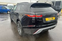 Land Rover Range Rover Velar SUV (17 on) R-Dynamic HSE D180 auto 5d For Sale - Formula 1 Car Supermarket, Falkirk