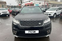 Land Rover Range Rover Velar SUV (17 on) R-Dynamic HSE D180 auto 5d For Sale - Formula 1 Car Supermarket, Falkirk