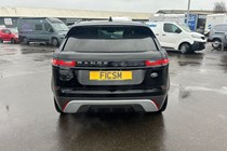 Land Rover Range Rover Velar SUV (17 on) R-Dynamic HSE D180 auto 5d For Sale - Formula 1 Car Supermarket, Falkirk
