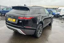 Land Rover Range Rover Velar SUV (17 on) R-Dynamic HSE D180 auto 5d For Sale - Formula 1 Car Supermarket, Falkirk