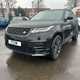 Land Rover Range Rover Velar SUV (17 on) R-Dynamic HSE D180 auto 5d For Sale - Formula 1 Car Supermarket, Falkirk