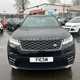 Land Rover Range Rover Velar SUV (17 on) R-Dynamic HSE D180 auto 5d For Sale - Formula 1 Car Supermarket, Falkirk
