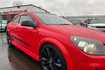 Vauxhall Astra VXR (05-10) 2.0T 16V VXR 3d For Sale - Formula 1 Car Supermarket, Falkirk