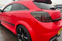 Vauxhall Astra VXR (05-10) 2.0T 16V VXR 3d For Sale - Formula 1 Car Supermarket, Falkirk