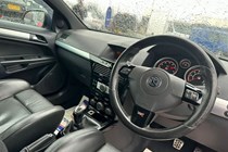 Vauxhall Astra VXR (05-10) 2.0T 16V VXR 3d For Sale - Formula 1 Car Supermarket, Falkirk