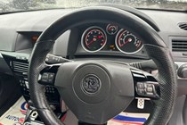 Vauxhall Astra VXR (05-10) 2.0T 16V VXR 3d For Sale - Formula 1 Car Supermarket, Falkirk