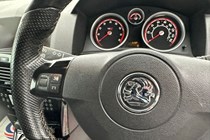 Vauxhall Astra VXR (05-10) 2.0T 16V VXR 3d For Sale - Formula 1 Car Supermarket, Falkirk