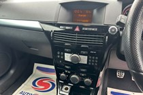 Vauxhall Astra VXR (05-10) 2.0T 16V VXR 3d For Sale - Formula 1 Car Supermarket, Falkirk