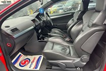 Vauxhall Astra VXR (05-10) 2.0T 16V VXR 3d For Sale - Formula 1 Car Supermarket, Falkirk