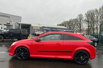 Vauxhall Astra VXR (05-10) 2.0T 16V VXR 3d For Sale - Formula 1 Car Supermarket, Falkirk