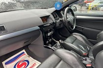 Vauxhall Astra VXR (05-10) 2.0T 16V VXR 3d For Sale - Formula 1 Car Supermarket, Falkirk