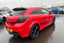 Vauxhall Astra VXR (05-10) 2.0T 16V VXR 3d For Sale - Formula 1 Car Supermarket, Falkirk