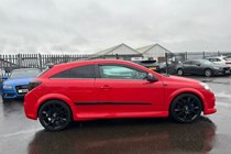 Vauxhall Astra VXR (05-10) 2.0T 16V VXR 3d For Sale - Formula 1 Car Supermarket, Falkirk