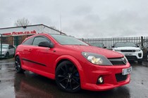 Vauxhall Astra VXR (05-10) 2.0T 16V VXR 3d For Sale - Formula 1 Car Supermarket, Falkirk