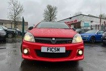 Vauxhall Astra VXR (05-10) 2.0T 16V VXR 3d For Sale - Formula 1 Car Supermarket, Falkirk