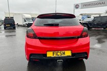 Vauxhall Astra VXR (05-10) 2.0T 16V VXR 3d For Sale - Formula 1 Car Supermarket, Falkirk