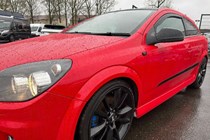 Vauxhall Astra VXR (05-10) 2.0T 16V VXR 3d For Sale - Formula 1 Car Supermarket, Falkirk