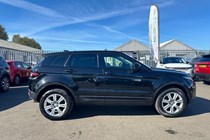Land Rover Range Rover Evoque (11-19) 2.0 eD4 SE Tech 2WD Hatchback 5d For Sale - Formula 1 Car Supermarket, Falkirk