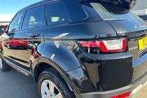 Land Rover Range Rover Evoque (11-19) 2.0 eD4 SE Tech 2WD Hatchback 5d For Sale - Formula 1 Car Supermarket, Falkirk