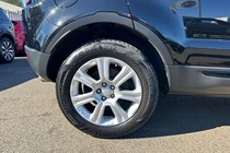 Land Rover Range Rover Evoque (11-19) 2.0 eD4 SE Tech 2WD Hatchback 5d For Sale - Formula 1 Car Supermarket, Falkirk