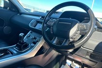 Land Rover Range Rover Evoque (11-19) 2.0 eD4 SE Tech 2WD Hatchback 5d For Sale - Formula 1 Car Supermarket, Falkirk