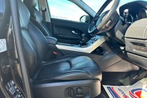 Land Rover Range Rover Evoque (11-19) 2.0 eD4 SE Tech 2WD Hatchback 5d For Sale - Formula 1 Car Supermarket, Falkirk